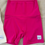 Women’s Allure shorts (5 inch)