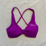 Women’s twist front bra