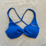 Women’s twist front bra
