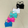 Women’s Rush Bra