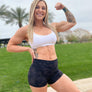Women’s Vital Athletic Shorts