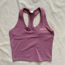 Women’s Perform crop tank Shirt