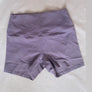 Women’s Allure shorts (seamless)