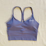 Women’s Activate Crop Bra