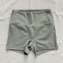 Women’s Allure shorts (seamless)
