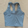 Women’s Perform crop tank Shirt