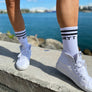 Men’s and Women’s unisex socks