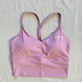 Women’s Activate Crop Bra