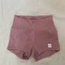 Women’s Vital Athletic Shorts