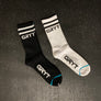 Men’s and Women’s unisex socks