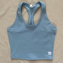 Women’s Perform crop tank Shirt