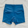 Women’s Allure shorts (seamless)