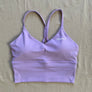 Women’s Activate Crop Bra