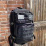 Freedom Backpack 2