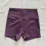 Women’s Allure shorts (seamless)