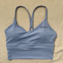 Women’s Activate Crop Bra