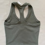 Women’s Perform crop tank Shirt
