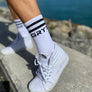 Men’s and Women’s unisex socks