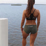 Women’s Vital Athletic Shorts