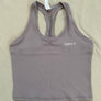 Women’s Perform crop tank Shirt