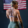 Women’s Vital Athletic Shorts