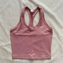 Women’s Perform crop tank Shirt