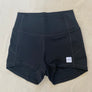 Women’s Vital Athletic Shorts
