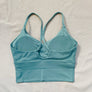 Women’s Activate Crop Bra