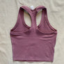 Women’s Perform crop tank Shirt