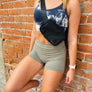 Women’s Allure shorts (seamless)