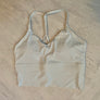 Women’s Activate Crop Bra