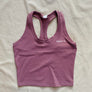 Women’s Perform crop tank Shirt