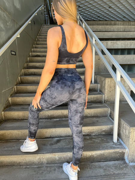 Rivalry Clothing Co. Allure Leggings