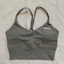 Women’s Activate Crop Bra