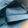 Women’s Elevate built-in bra crop tank