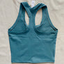 Women’s Perform crop tank Shirt