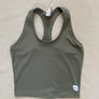 Women’s Perform crop tank Shirt