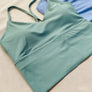 Women’s Activate Crop Bra