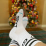 Men’s and Women’s unisex socks