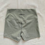 Women’s Allure shorts (seamless)