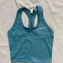 Women’s Perform crop tank Shirt