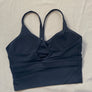 Women’s Activate Crop Bra