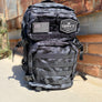 Freedom Backpack 2