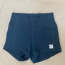 Women’s Vital Athletic Shorts