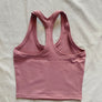 Women’s Perform crop tank Shirt