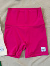 Women’s Allure shorts (5 inch)