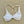 Women’s twist front bra