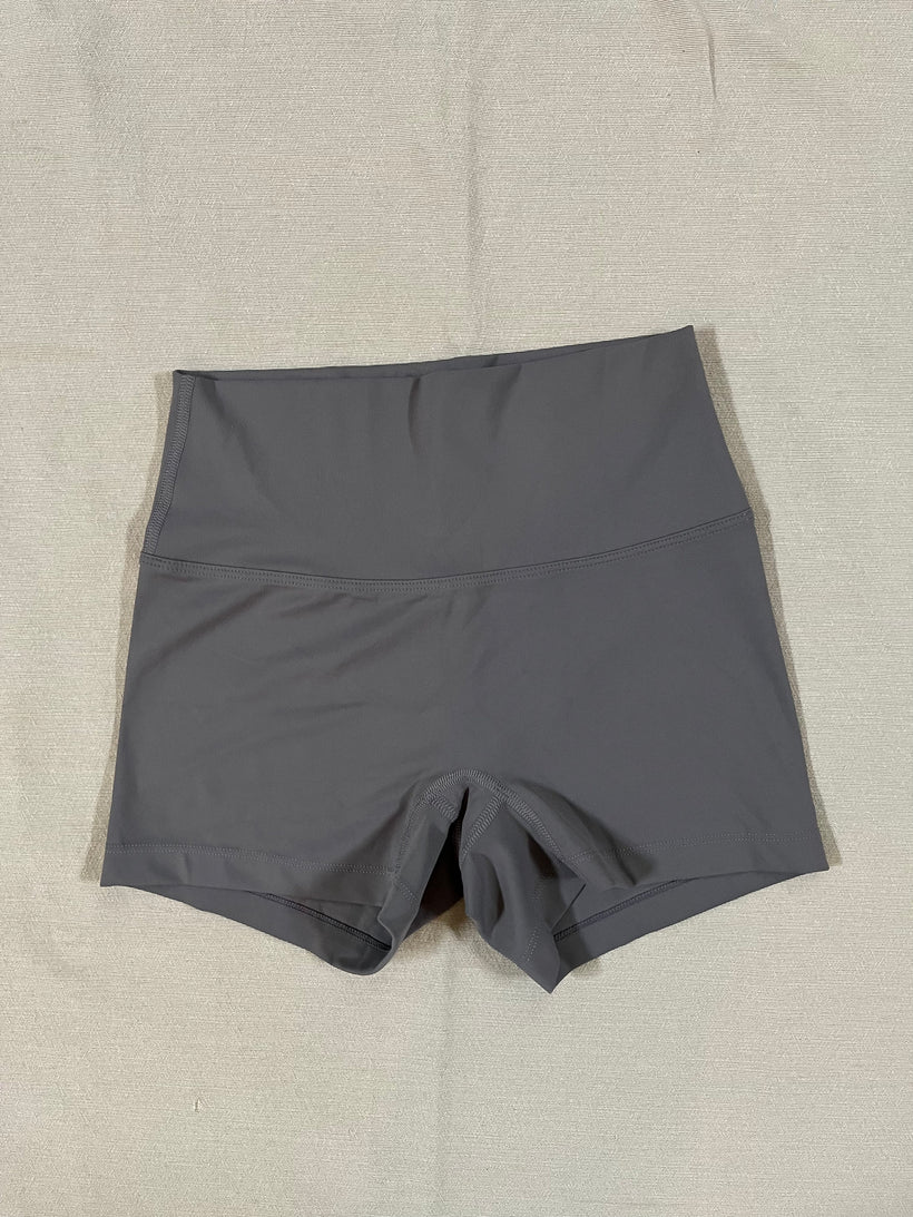 Allure Shorty In - women underwear 