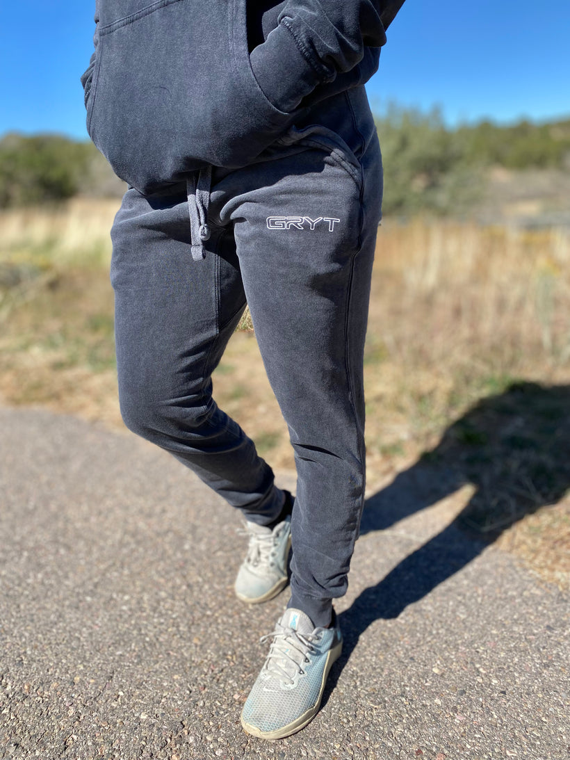 Vintage jogging discount