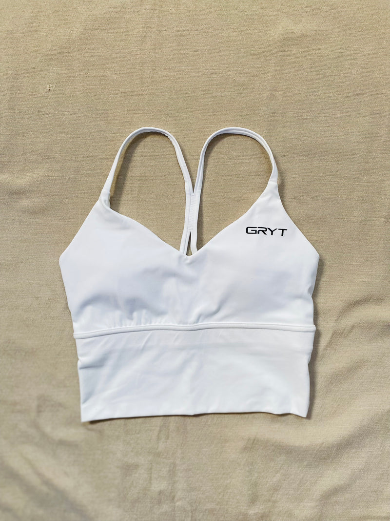 Women’s Activate Crop Bra